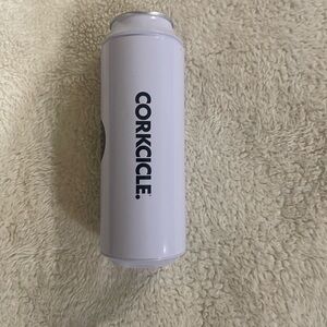 Corkcicle secret stash can
